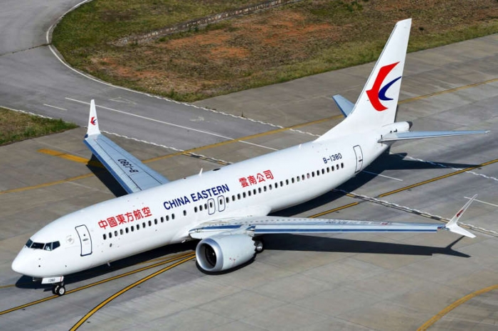China confirma morte dos 132 ocupantes de avião que caiu