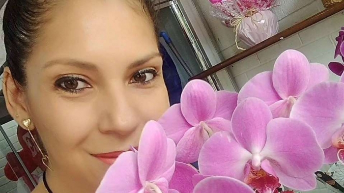 Florista é morta por ex-namorado em frente ao trabalho